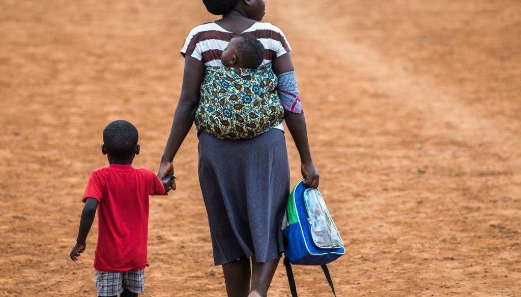 Netwon Maxwell Celebrates International Women’s Day