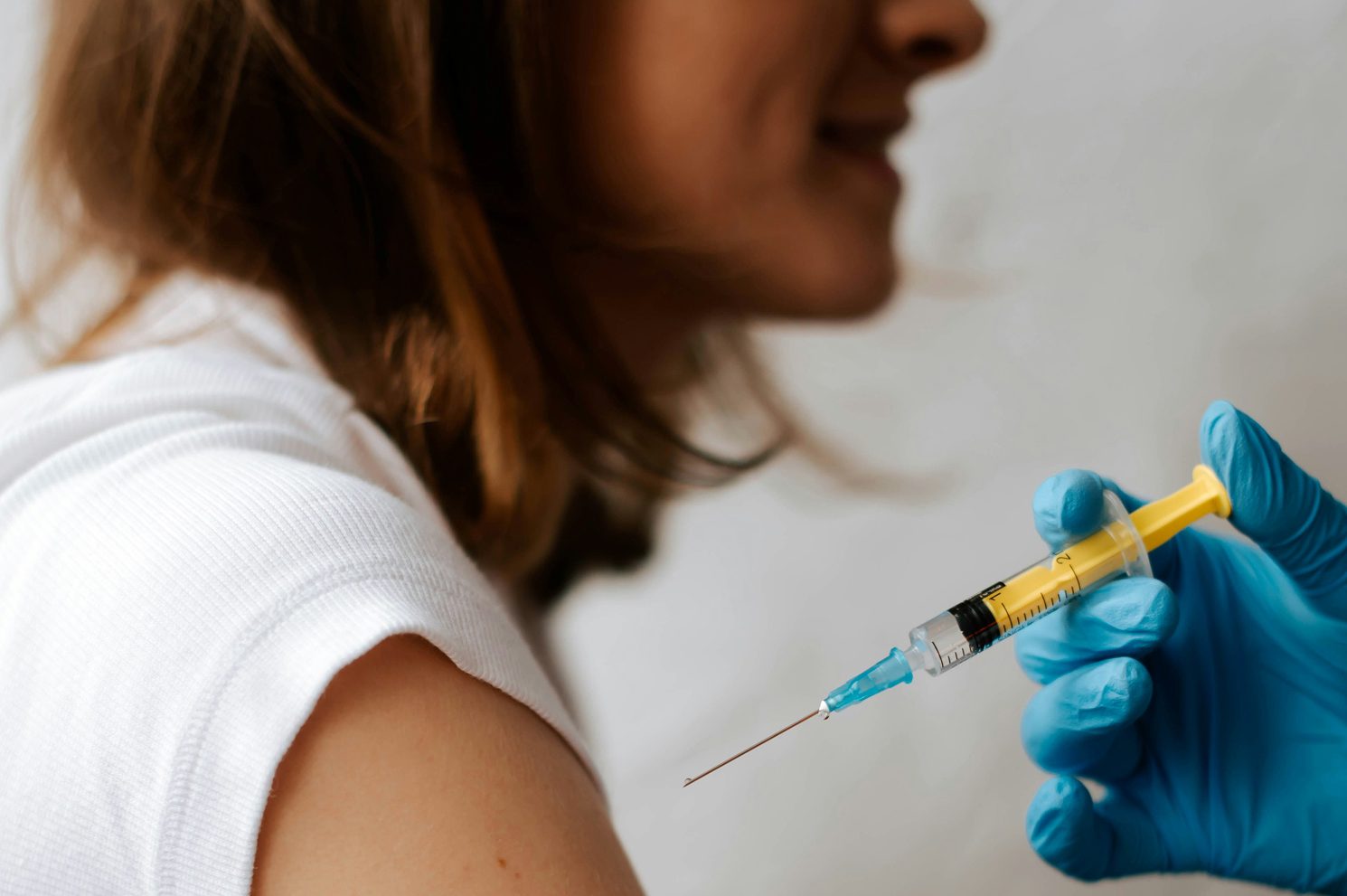 Can Employers Demand Workers Are Vaccinated?