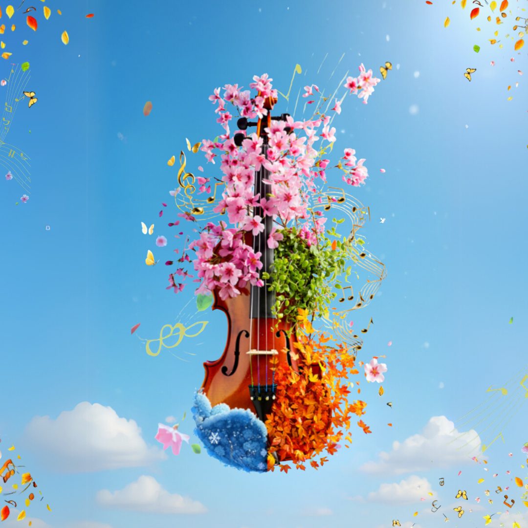 Newton Maxwell Sponsors Vivaldi by Candlelight